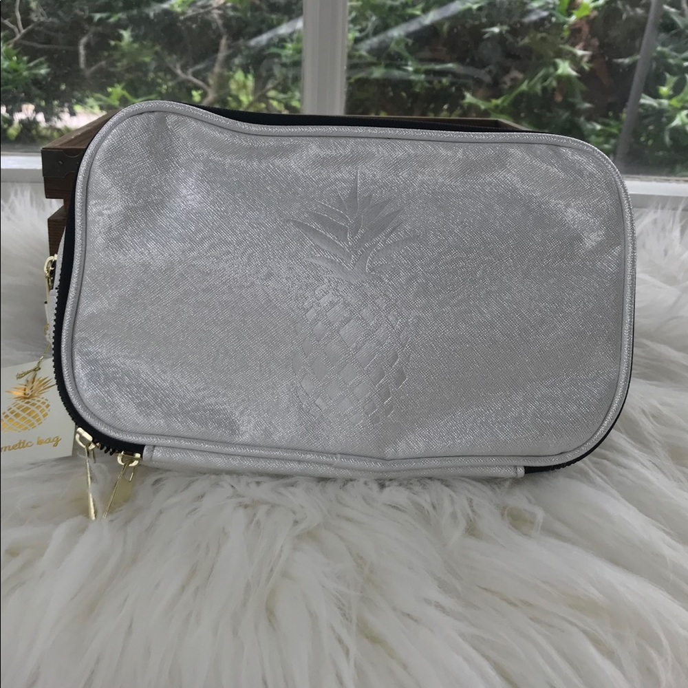 NWT Cosmetics Bag